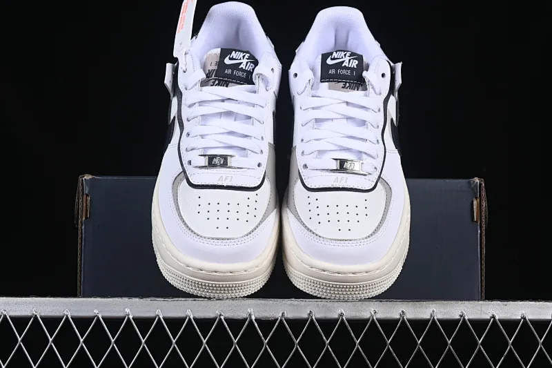 All Categories Nk Air Force 1 Air Force Series Nk Air Force 1 Shadow Air Force Lightweight Increase Nk Air Force 1 Shadow Air Force One Lightweight Increase Low-top Versatile Sneakers DZ1847-110
